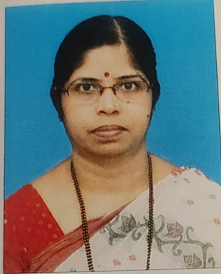 Mrs. Sarita Naik